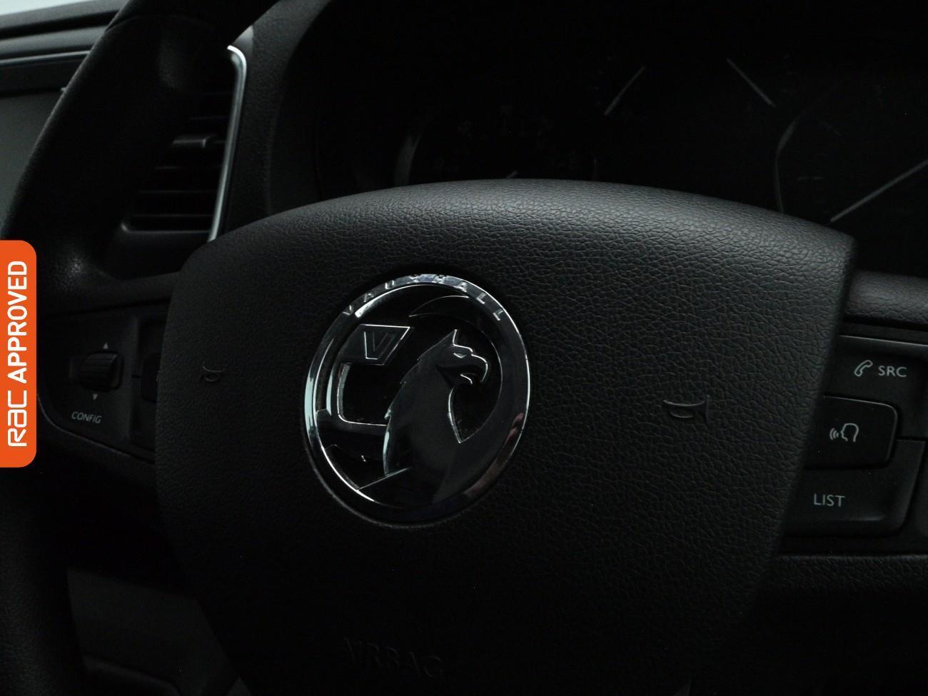 Used Vauxhall Vivaro 2022 for sale - 77494031: Photo 22