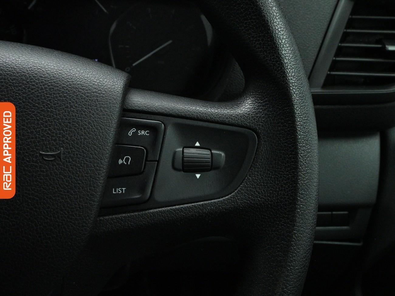 Used Vauxhall Vivaro 2022 for sale - 77494031: Photo 23