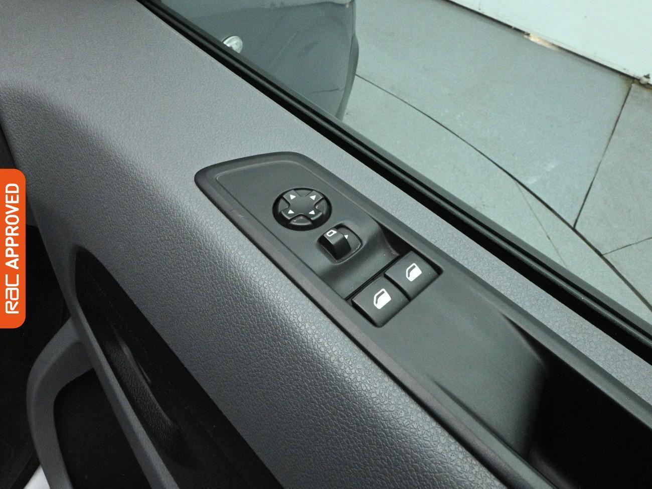 Used Vauxhall Vivaro 2022 for sale - 77494031: Photo 24