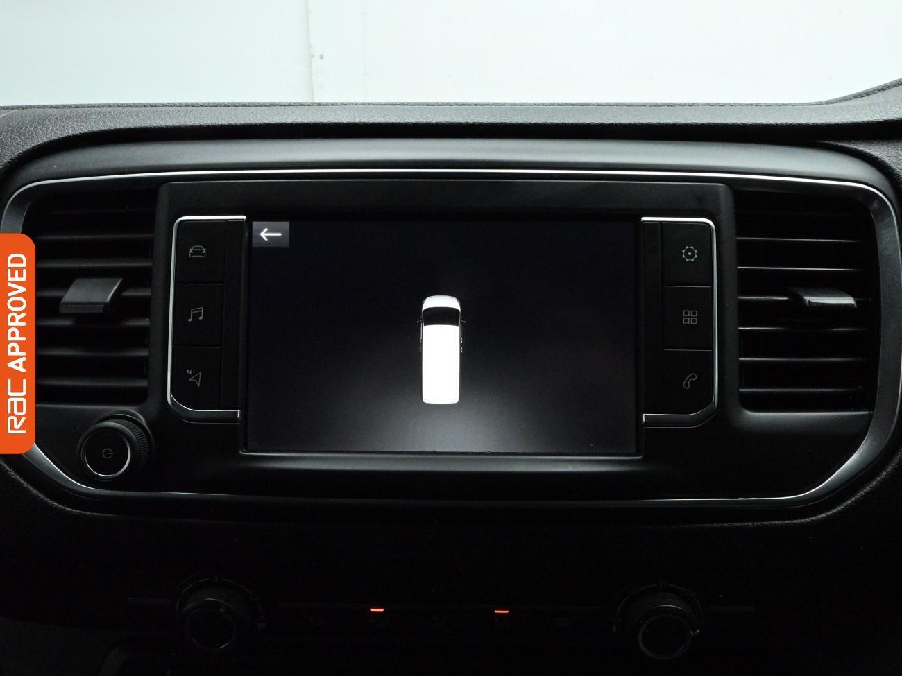 Used Vauxhall Vivaro 2022 for sale - 77494031: Photo 25