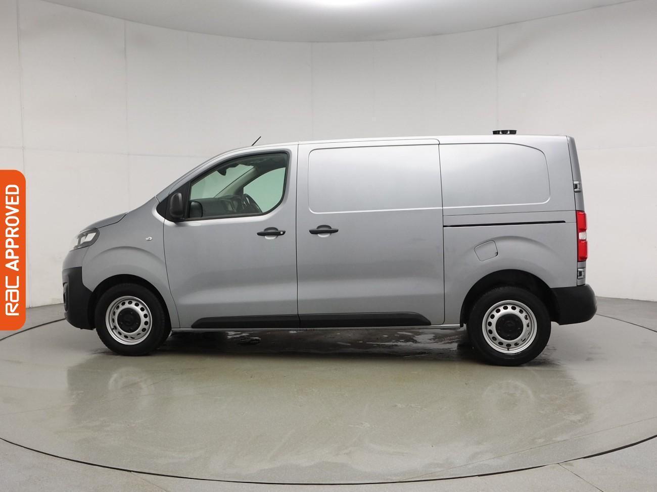 Used Vauxhall Vivaro 2022 for sale - 77494031: Photo 28