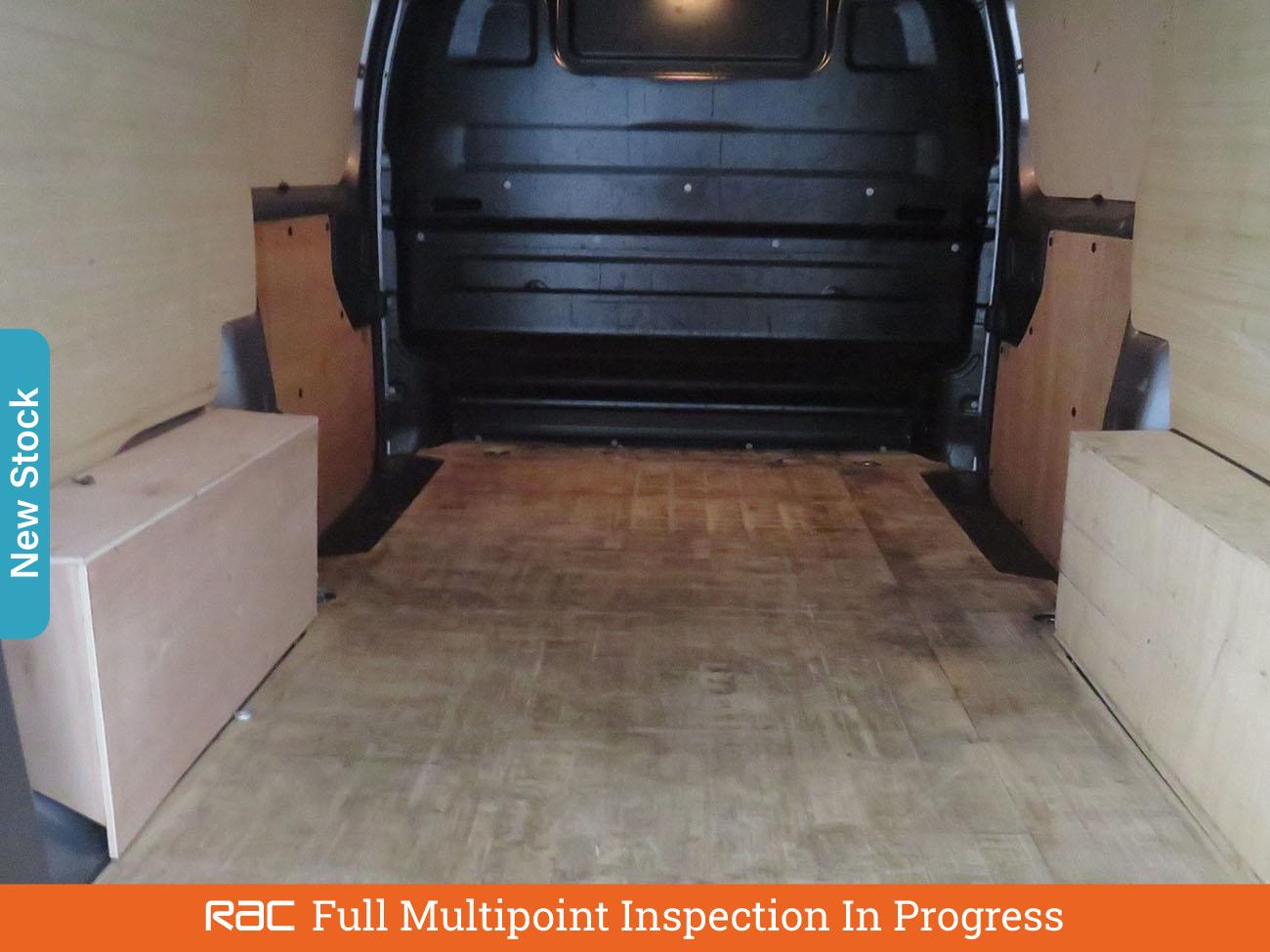 Used Vauxhall Vivaro 2022 for sale - 77494031: Photo 3