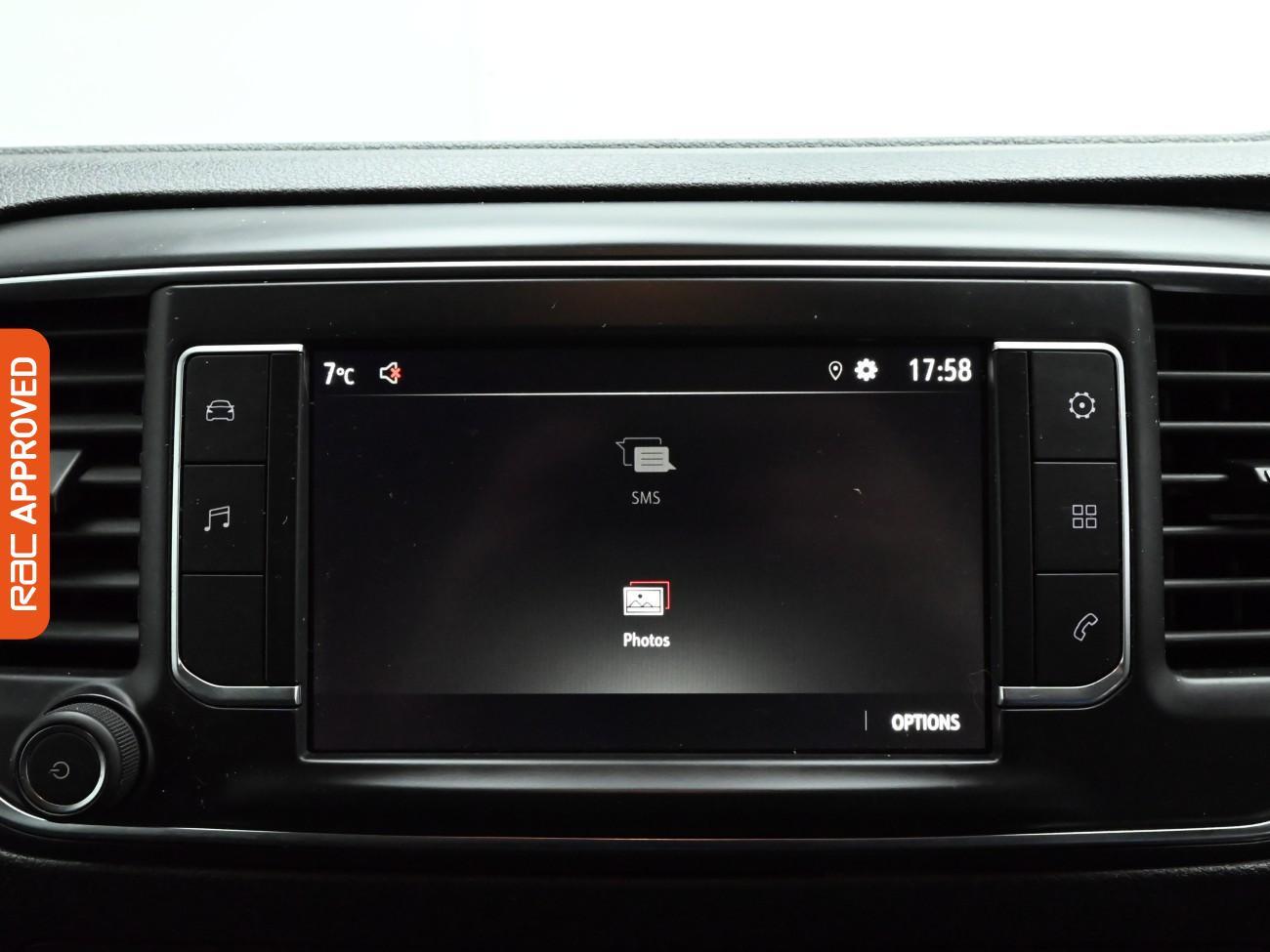 Used Vauxhall Vivaro 2022 for sale - 76364701: Photo 14