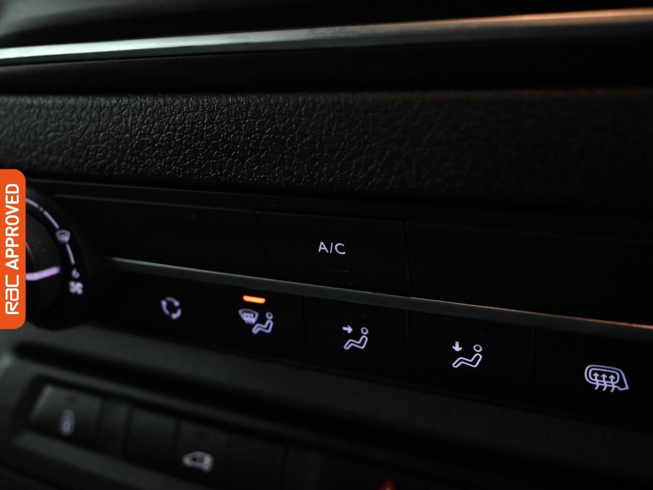 Used Vauxhall Vivaro 2022 for sale - 76364701: Photo 15