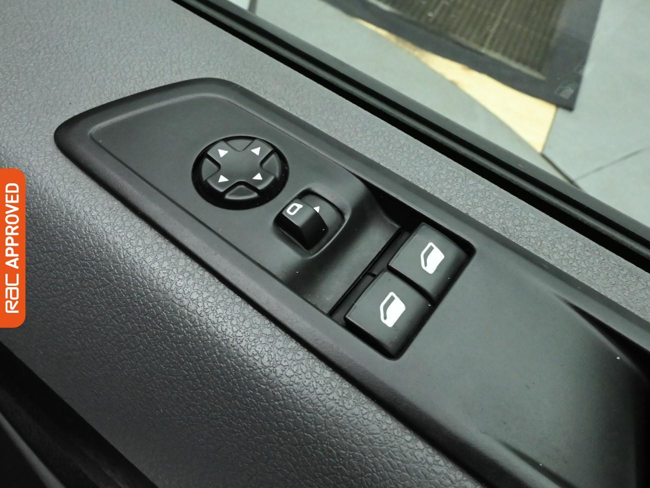 Used Vauxhall Vivaro 2022 for sale - 76364701: Photo 20