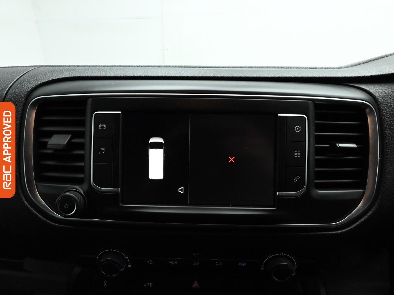 Used Vauxhall Vivaro 2022 for sale - 76364701: Photo 21