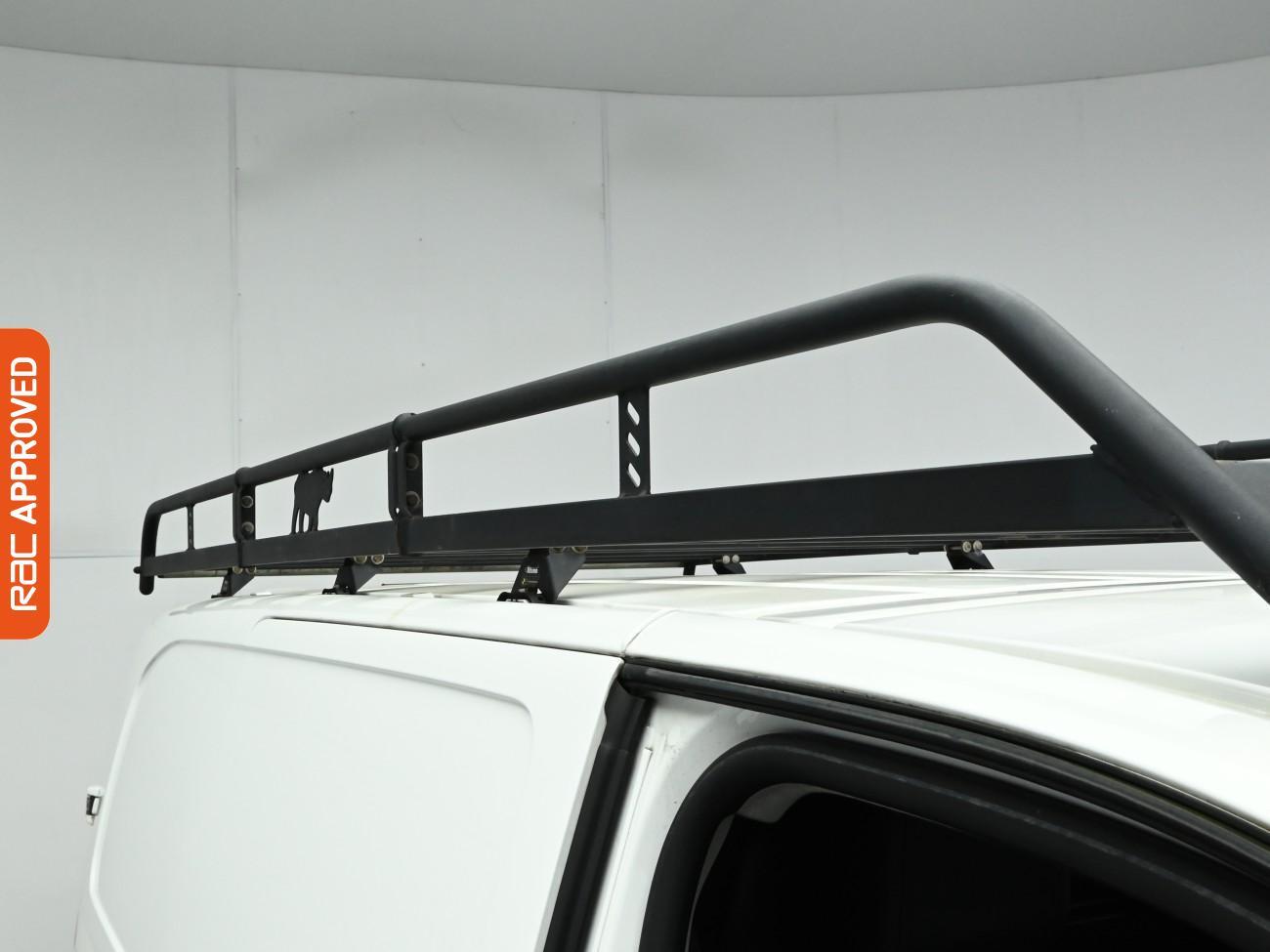 Used Vauxhall Vivaro 2022 for sale - 76364701: Photo 22