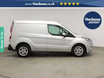 Used Ford Transit Connect 2022 for sale - 74259801: Photo