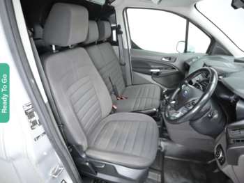 Used Ford Transit Connect 2022 for sale - 74259801: Photo