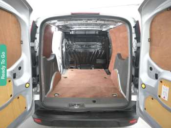 Used Ford Transit Connect 2022 for sale - 74259801: Photo