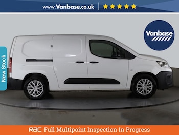 Used Citroen Berlingo 2022 for sale - 76364695: Photo