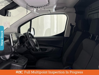 Used Citroen Berlingo 2022 for sale - 76364695: Photo