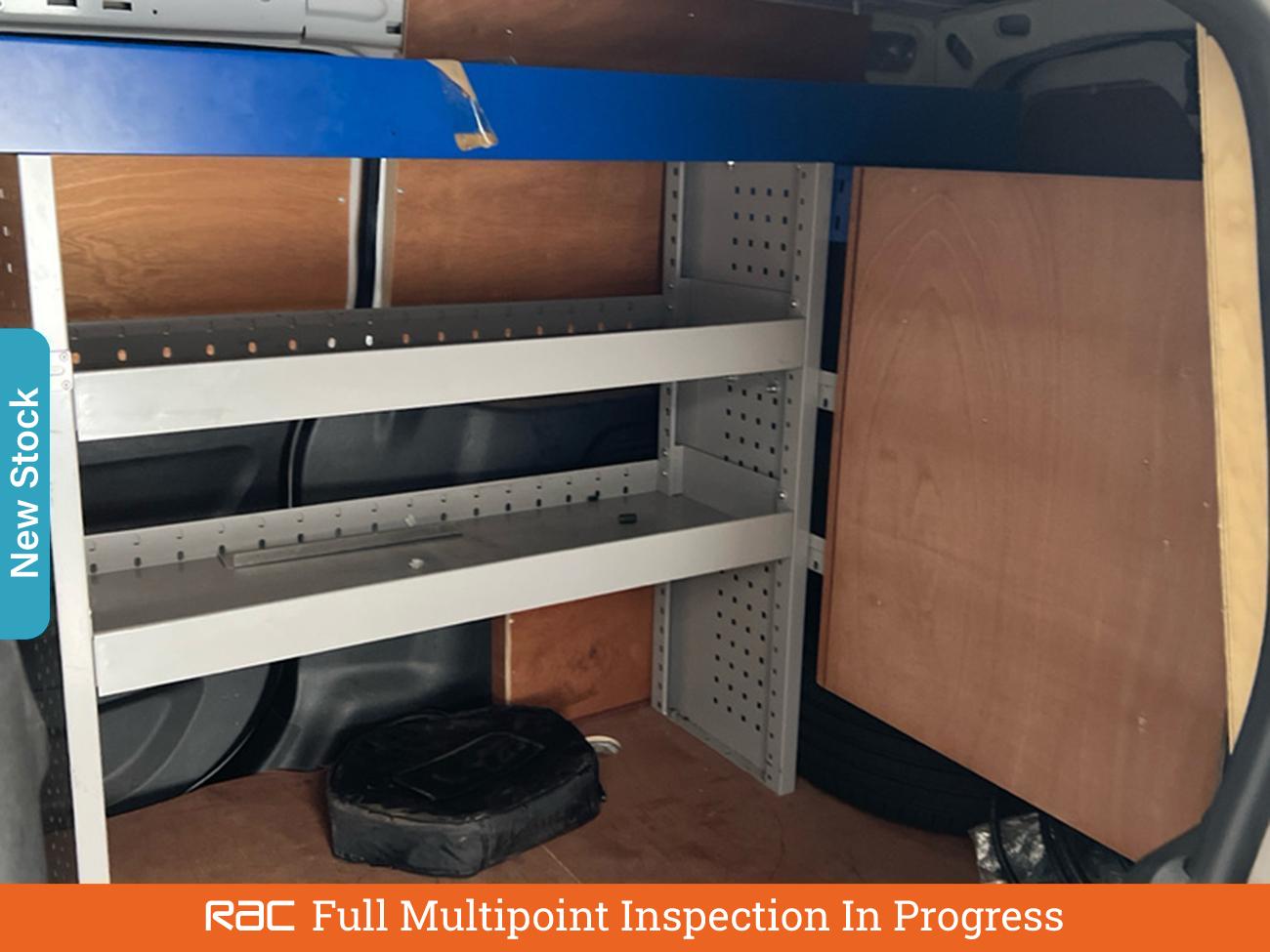 Used Citroen Berlingo 2022 for sale - 76364695: Photo 3