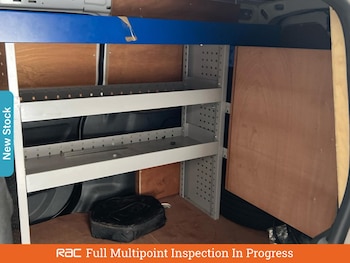 Used Citroen Berlingo 2022 for sale - 76364695: Photo