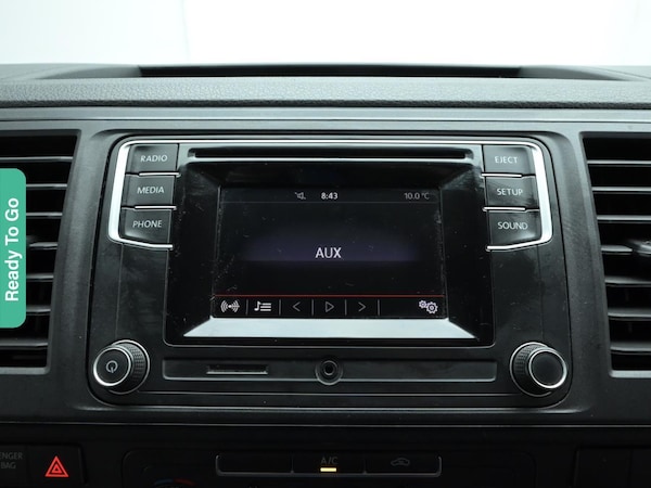 Used Volkswagen Transporter 2018 for sale - 73884670: Photo 12
