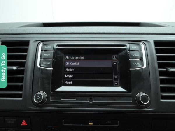 Used Volkswagen Transporter 2018 for sale - 73884670: Photo 14