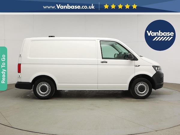Used Volkswagen Transporter 2018 for sale - 73884670: Photo 1