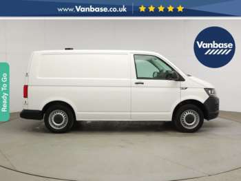 Used Volkswagen Transporter 2018 for sale - 73884670: Photo