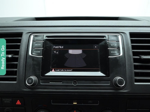 Used Volkswagen Transporter 2018 for sale - 73884670: Photo 24