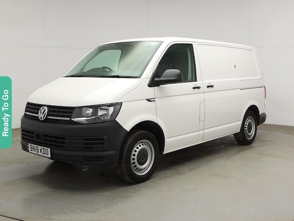 Used Volkswagen Transporter 2018 for sale - 73884670: Photo 26
