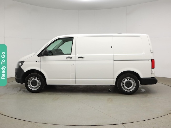 Used Volkswagen Transporter 2018 for sale - 73884670: Photo 27