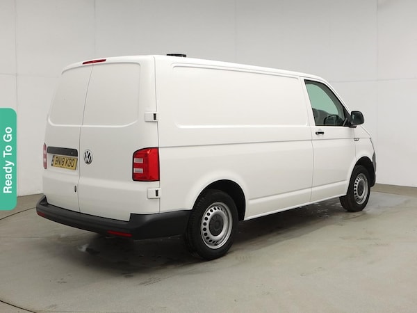 Used Volkswagen Transporter 2018 for sale - 73884670: Photo 28