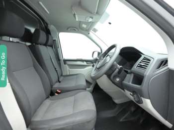 Used Volkswagen Transporter 2018 for sale - 73884670: Photo