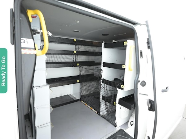 Used Volkswagen Transporter 2018 for sale - 73884670: Photo 3
