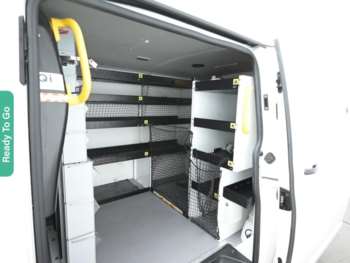 Used Volkswagen Transporter 2018 for sale - 73884670: Photo