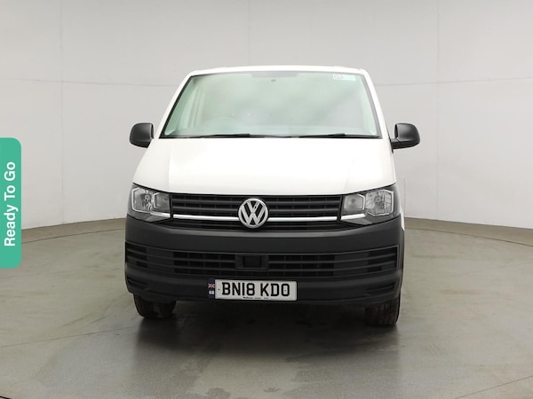 Used Volkswagen Transporter 2018 for sale - 73884670: Photo 7
