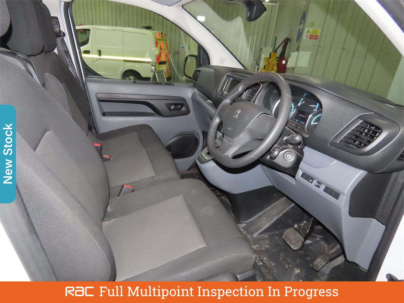 Used Peugeot Expert 2022 for sale - 77951835: Photo 3