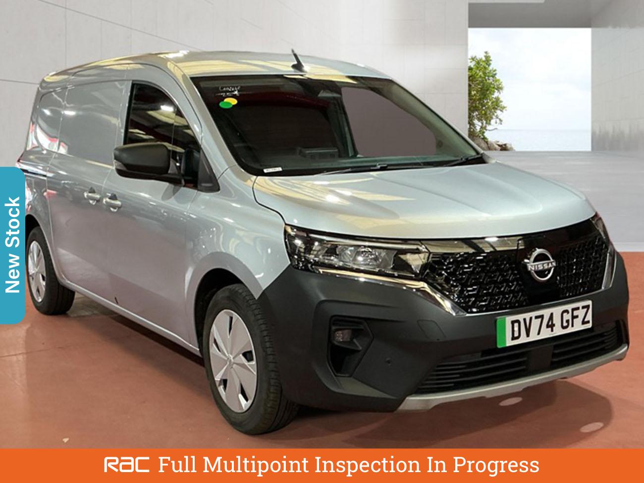 Used Nissan Other 2024 for sale - 78189766: Photo 7