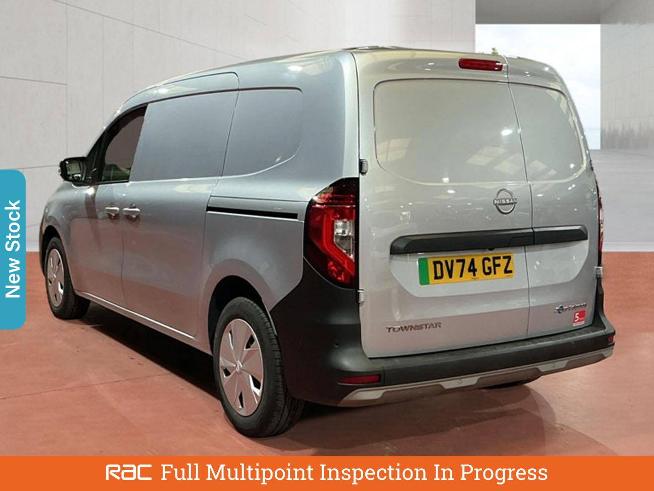 Used Nissan Other 2024 for sale - 78189766: Photo 8