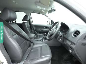 Used Volkswagen Amarok 2016 for sale - 73841276: Photo