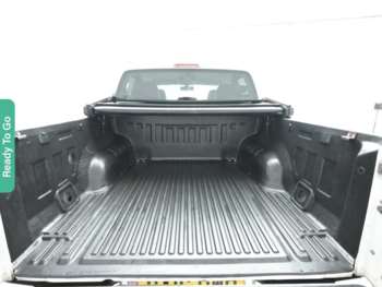 Used Volkswagen Amarok 2016 for sale - 73841276: Photo