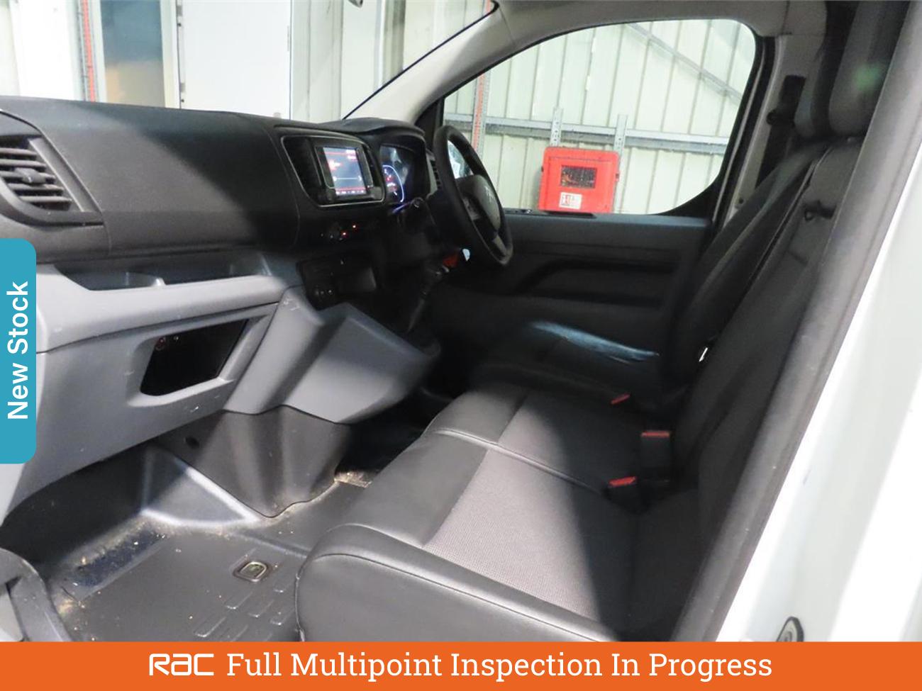 Used Citroen Dispatch 2019 for sale - 76491147: Photo 2