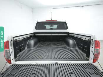Used Nissan Navara 2020 for sale - 74085874: Photo
