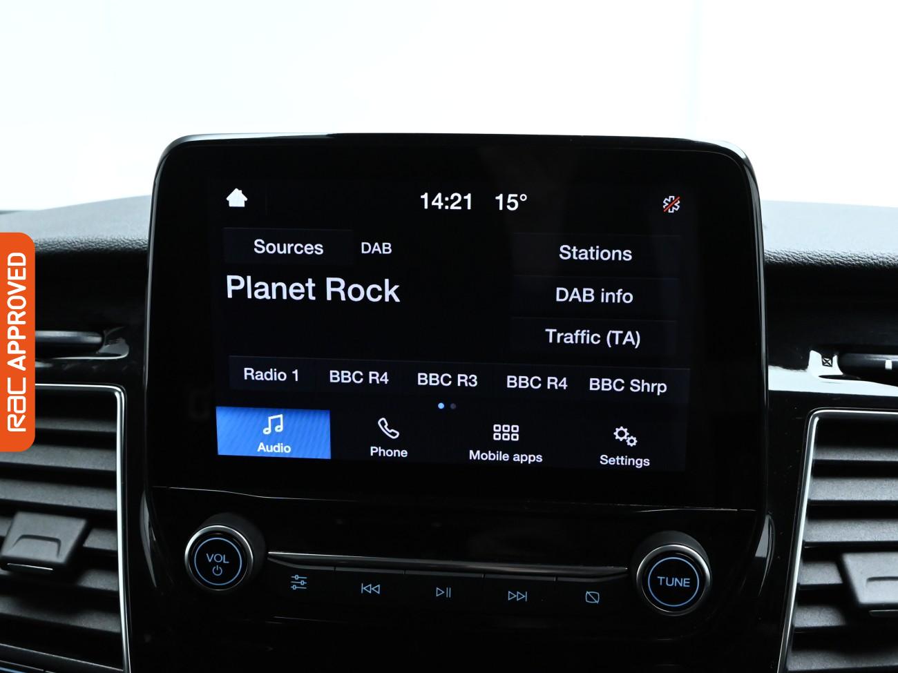 Used Ford Transit Custom 2022 for sale - 76065149: Photo 14