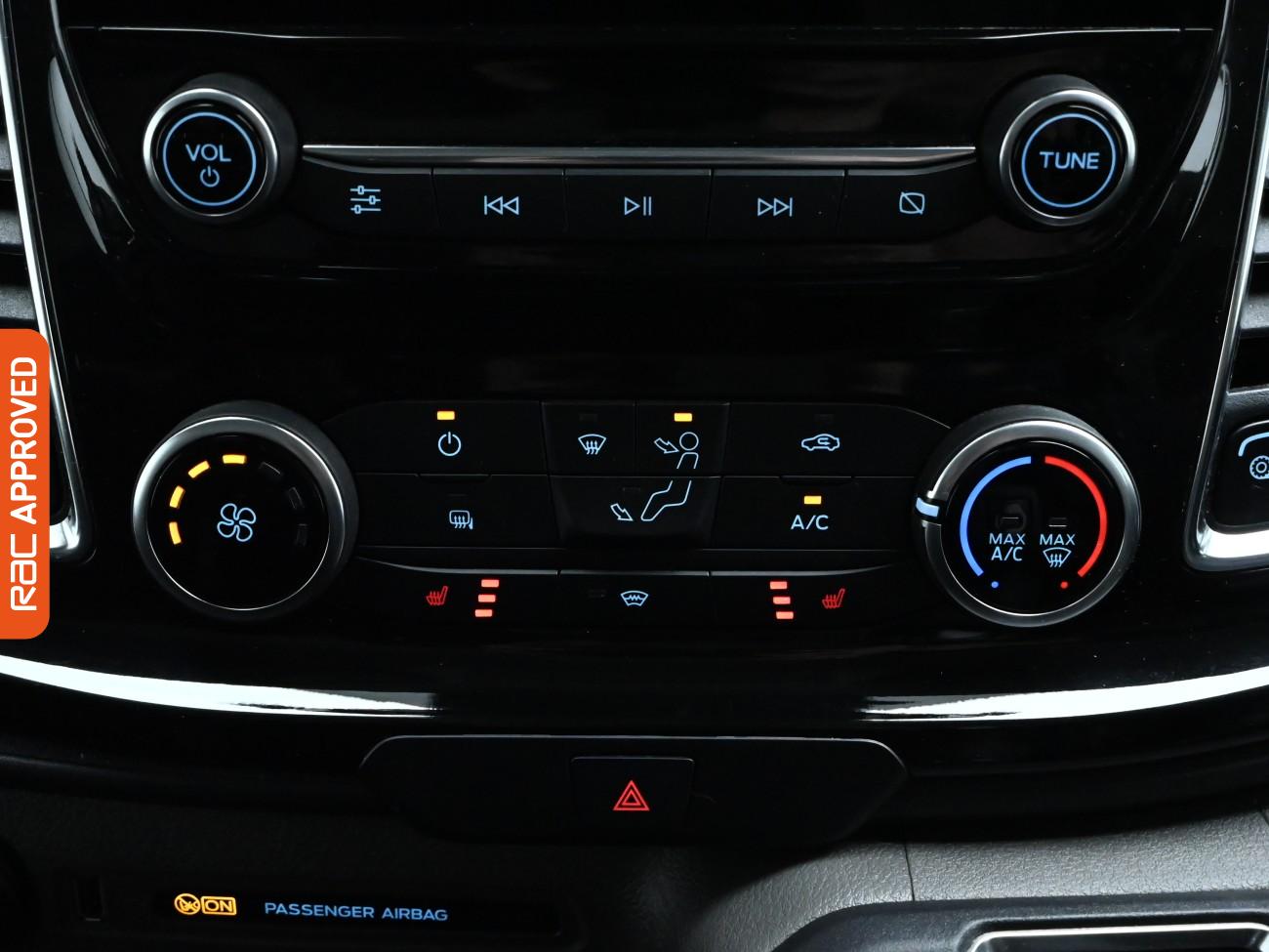 Used Ford Transit Custom 2022 for sale - 76065149: Photo 15