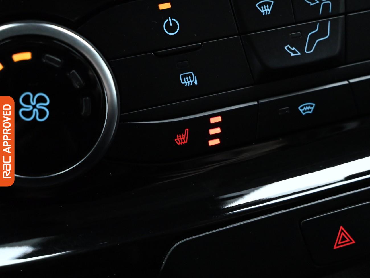 Used Ford Transit Custom 2022 for sale - 76065149: Photo 17