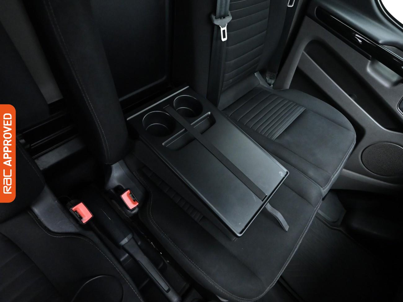 Used Ford Transit Custom 2022 for sale - 76065149: Photo 19