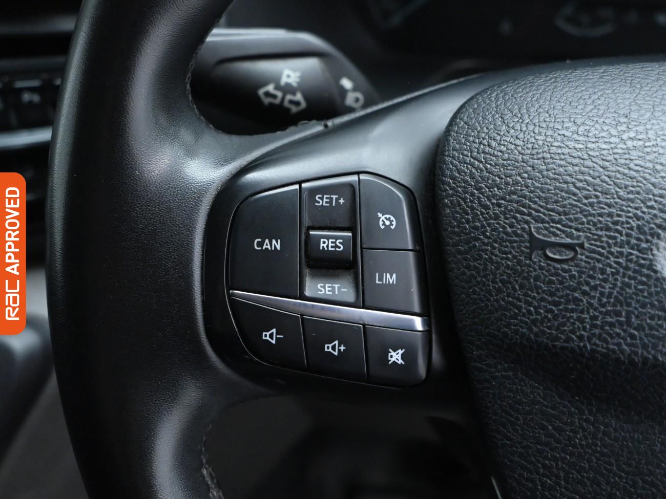 Used Ford Transit Custom 2022 for sale - 76065149: Photo 21