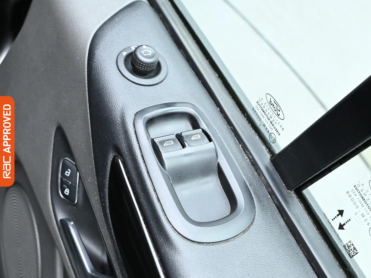 Used Ford Transit Custom 2022 for sale - 76065149: Photo 23