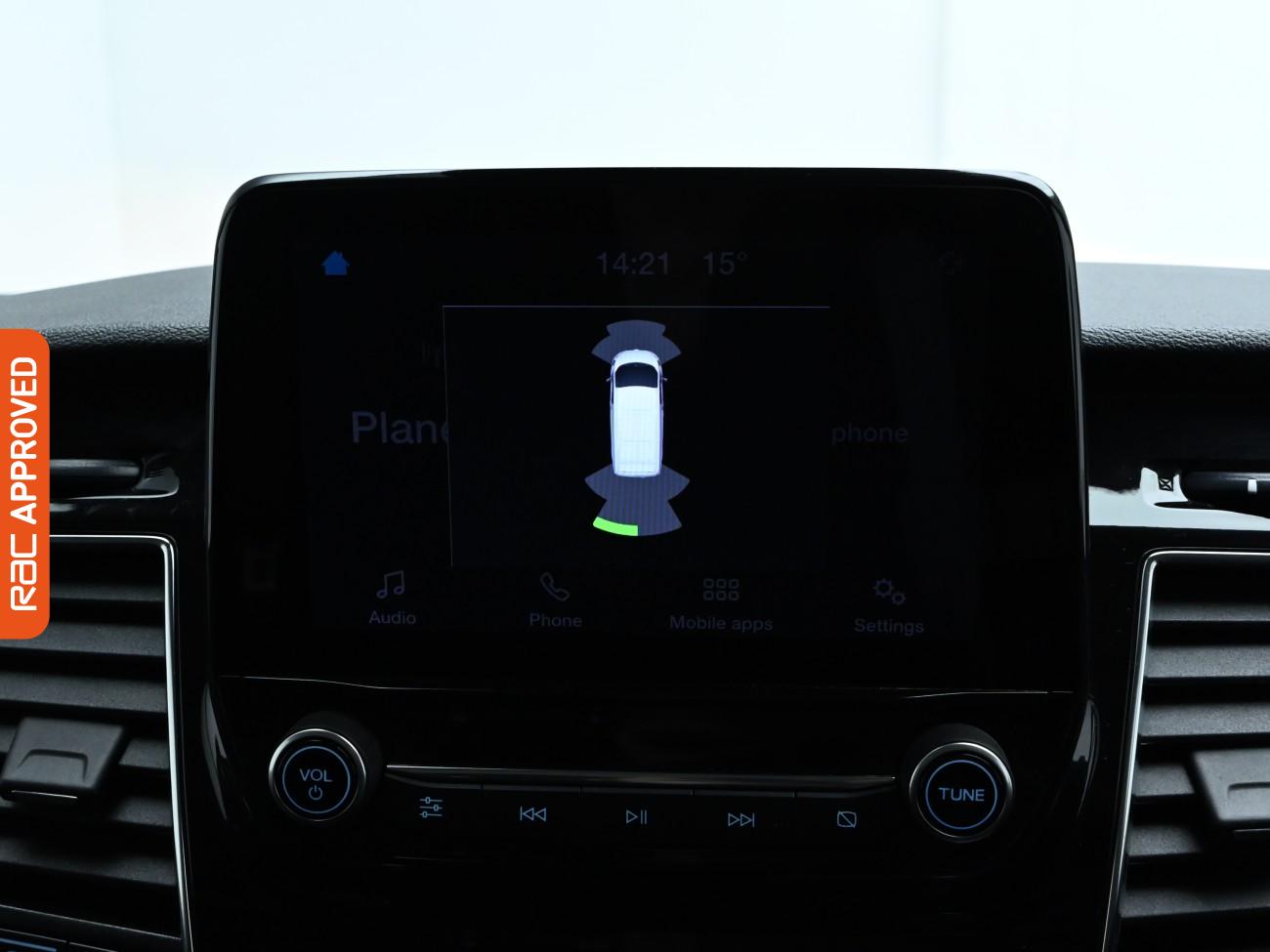 Used Ford Transit Custom 2022 for sale - 76065149: Photo 26