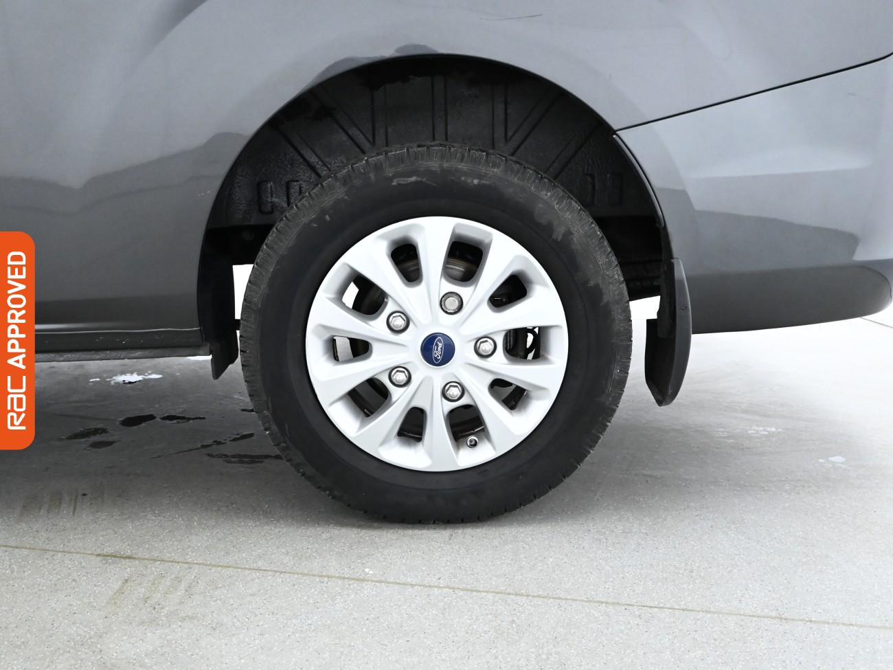 Used Ford Transit Custom 2022 for sale - 76065149: Photo 27