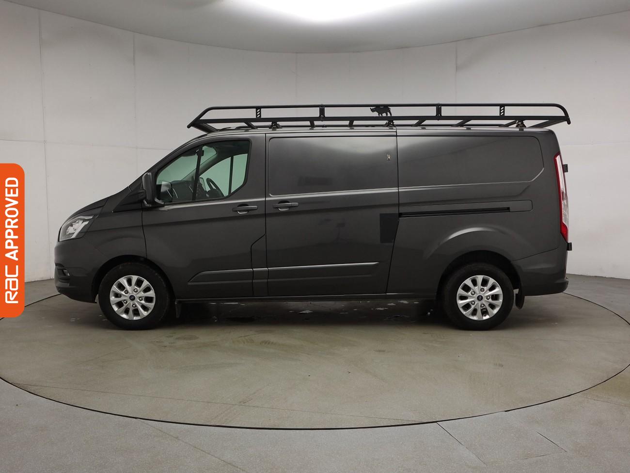 Used Ford Transit Custom 2022 for sale - 76065149: Photo 29