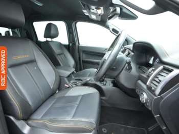 Used Ford Ranger 2021 for sale - 74261575: Photo