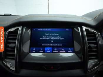 Used Ford Ranger 2021 for sale - 74261575: Photo