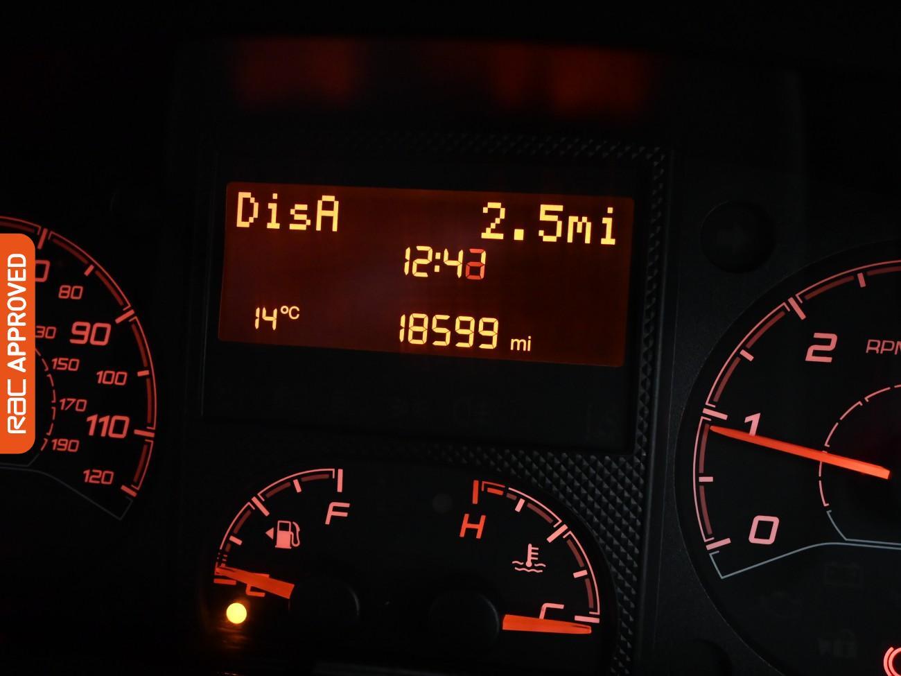 Used Citroen Relay 2022 for sale - 76206928: Photo 11