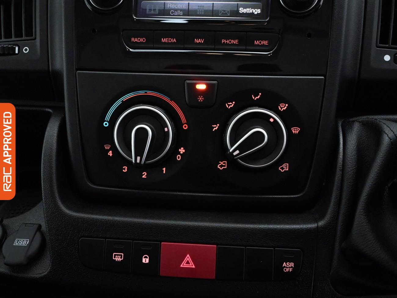 Used Citroen Relay 2022 for sale - 76206928: Photo 15